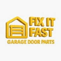 Fix It Fast Garage doors