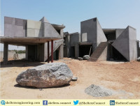 Shelters Engineering Services PVT LTD