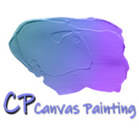 Handmade Canvas Painting Factory – CP