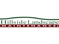 Hillside Landscape Maintenance--Your Local Landscape Experts!