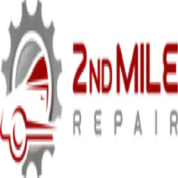 2nd Mile Repair