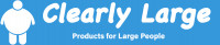 Clearly Large