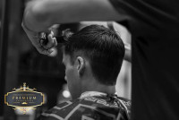 Barbershops are killing it with hairstyles these days—some classics and newbies always top the lis