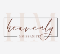 Heavenly Moissanite