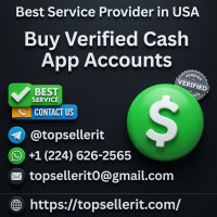 Benefits of Verified Cash App Accounts from Topsellerit.com