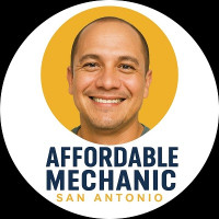 Affordable Mechanic San Antonio