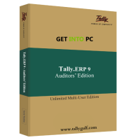 Tally Gulf ERP Accounting Software