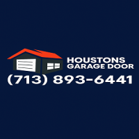 Houstons Garage Door