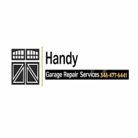 Handy Garage Repair Services