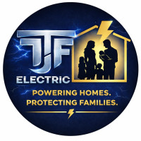 TJF Electric