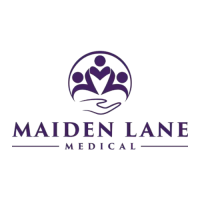 Maiden Lane Medical Midtown