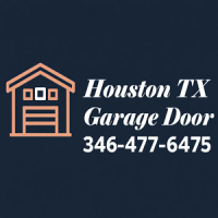 Houston TX Garage Door