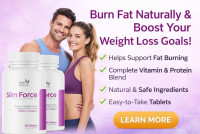 Slim Force Reviews 2026 Does This Weight Loss Supplement Really Work Where To Buy?