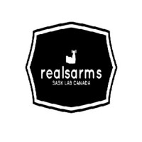 real sarms