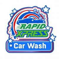 Visalia Car Wash - Best Car Wash Visalia CA - Rapid Xpress Car Wash - Car Wash Visalia CA