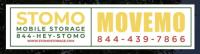 Stomo Mobile Storage & MoveMo Loading