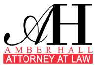 AMBER HALL LAW