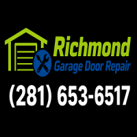 Garage Door Repair in Richmond