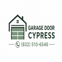 Garage Door Cypress