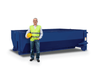 Best Temporary Local Dumpster Rental in Madison, WI