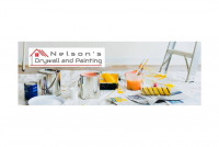 Nelson's Drywall and Painting