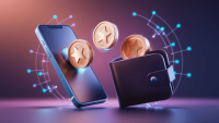 Crypto payment provider