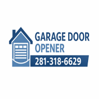 Garage Door Opener