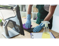 Supreme Cleaning and Maintenance Service