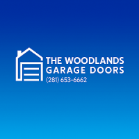 The Woodlands Garage Doors