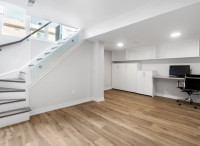 basement remodeling chicago