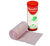 Premium Quality - Datt Medi Velsoft-I Elastic Cotton Crepe Bandage