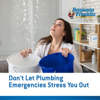 Benjamin Franklin Plumbing of Draper