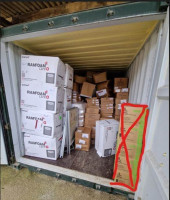 SFingers Removals