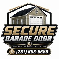 Secure Garage Door