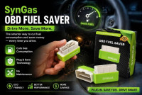 SynGas Fuel Optimization Device Honest Reviews Can This Gadget Save Gas Money?