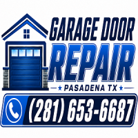 Garage Door Repair Pasadena TX