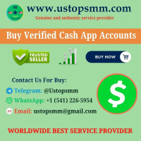 Buy Verified Cash App Accounts