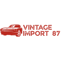 Vintage import87