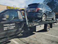towing services