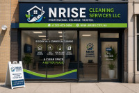 NRISE CLEANING SERVICES LLC