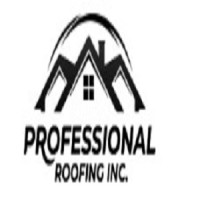 Professional Roofing Inc