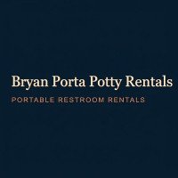 Bryan Porta Potty Rentals