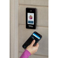 Interactive Gates & Security