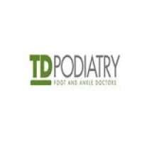 TD Podiatrist Columbus Circle