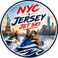 New Jersey Jet Ski Rentals & Statue of Liberty Tours
