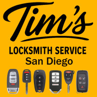 Tim’s Locksmith Service