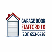 Garage Door Stafford TX