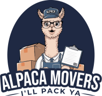 Alpaca Moving Services Inc.