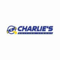 Charlie's Driving School