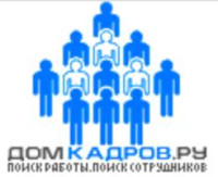 Domkadrov